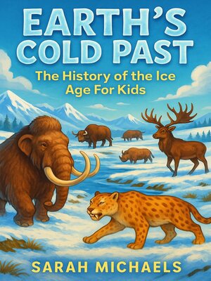 cover image of Earth's Cold Past